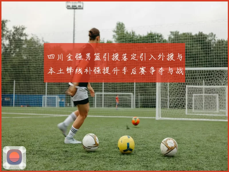 四川金强男篮引援落定引入外援与本土锋线补强提升季后赛争夺与战术厚度