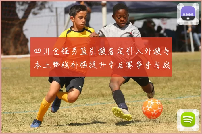 四川金强男篮引援落定引入外援与本土锋线补强提升季后赛争夺与战术厚度